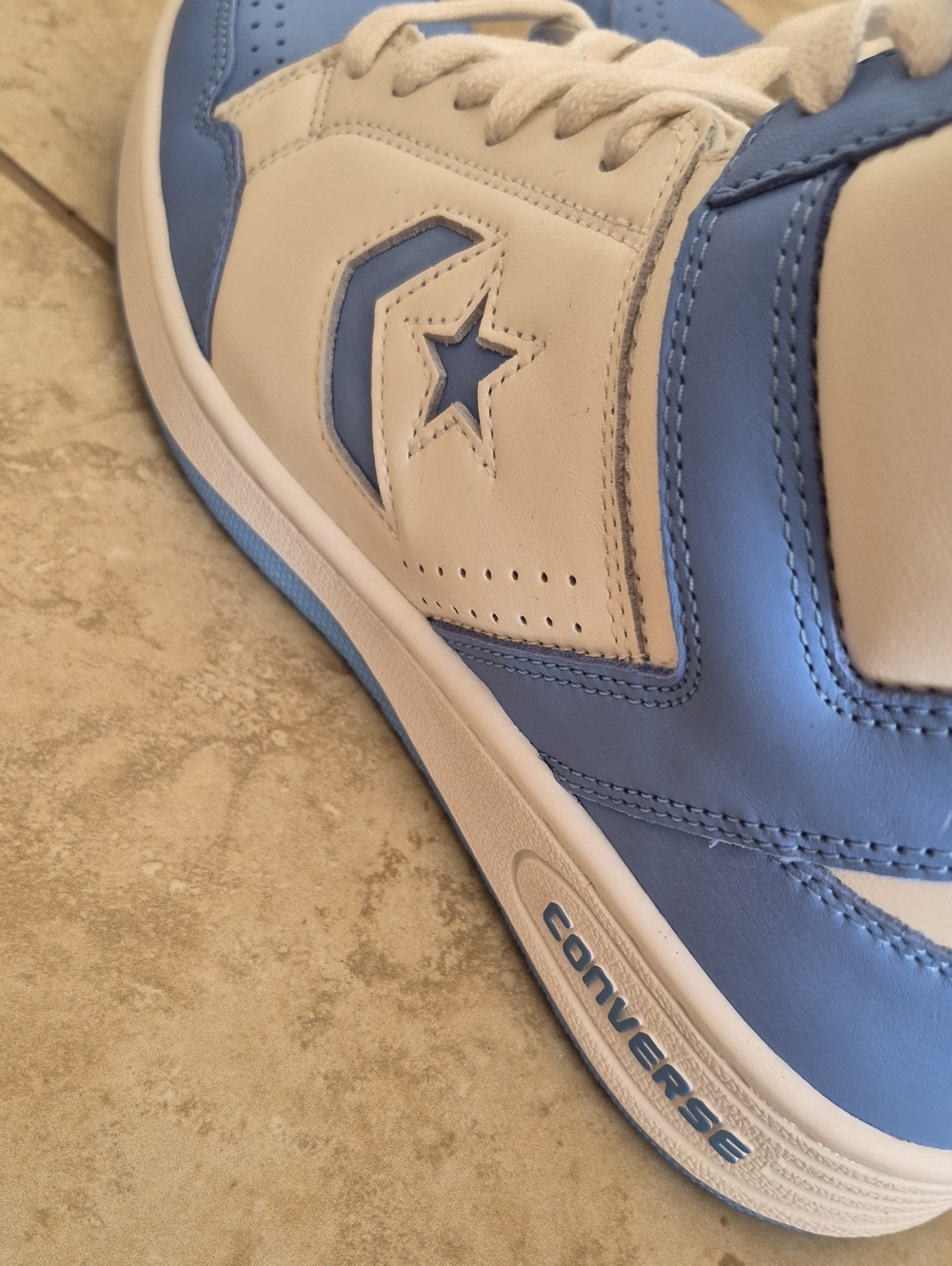 Converse Weapon Mid Top - Picture 6 of 17